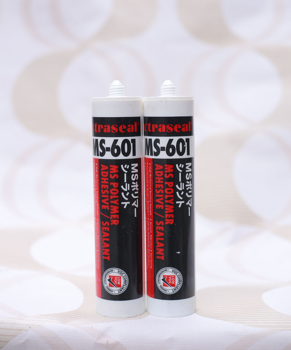 Keo trám ngoài trời X’traseal MS-601 290ml