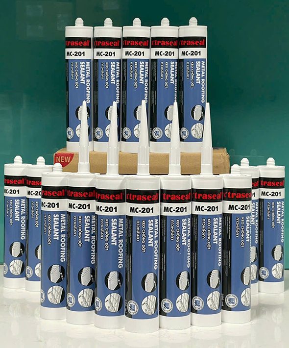 Keo chống dột X’traseal MC-201 300ml