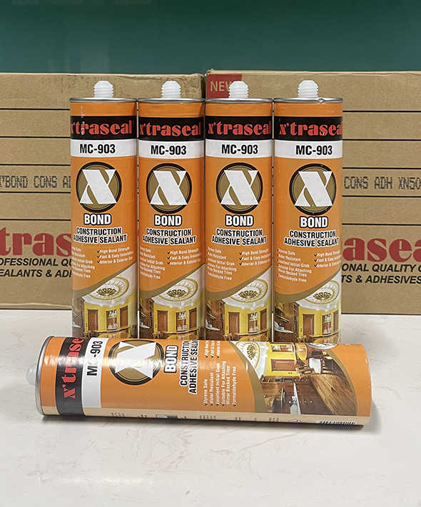 Keo dán X’bond X’traseal 300ml