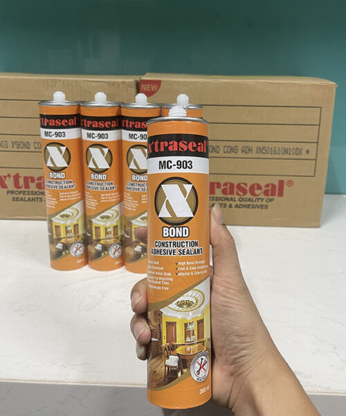 Keo dán X’bond X’traseal 300ml