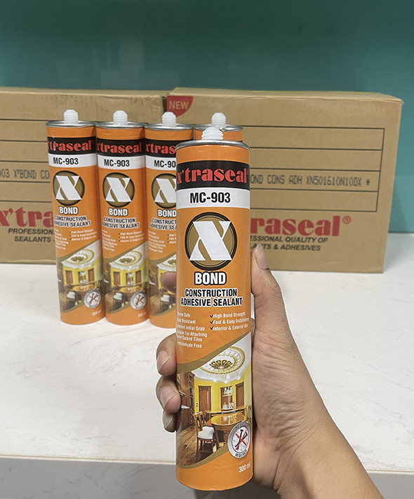 Keo dán X’bond X’traseal 300ml