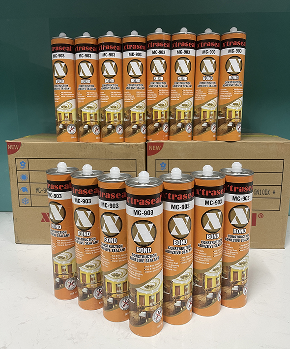 Keo dán X’bond X’traseal 300ml