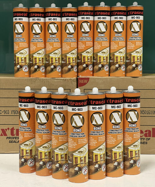 Keo dán X’bond X’traseal 300ml