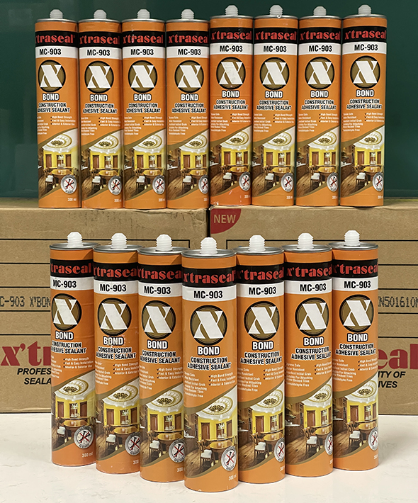 Keo dán X’bond X’traseal 300ml