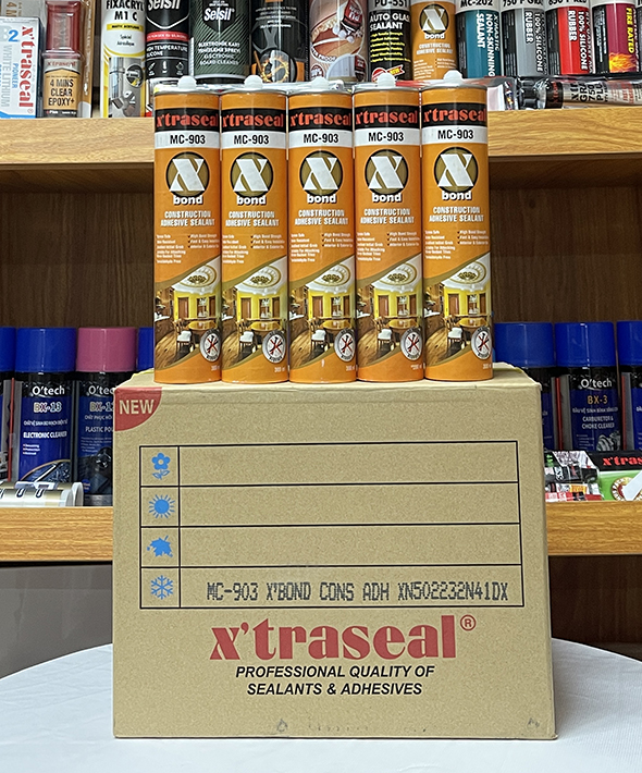 Keo dán X’bond X’traseal MC-903 300ml