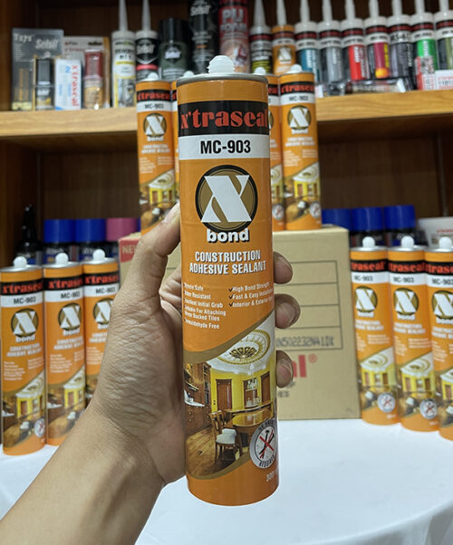 Keo dán X’bond X’traseal MC-903 300ml