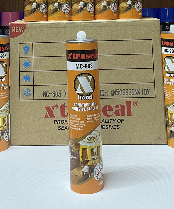 Keo dán X’bond X’traseal MC-903 300ml