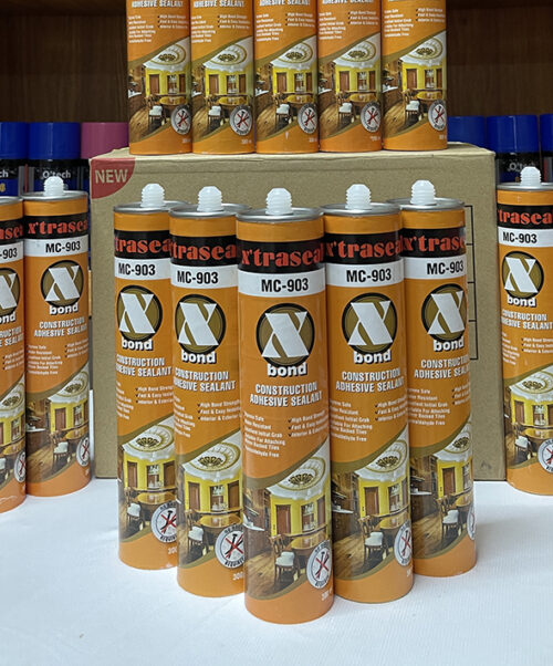 Keo dán X’bond X’traseal MC-903 300ml