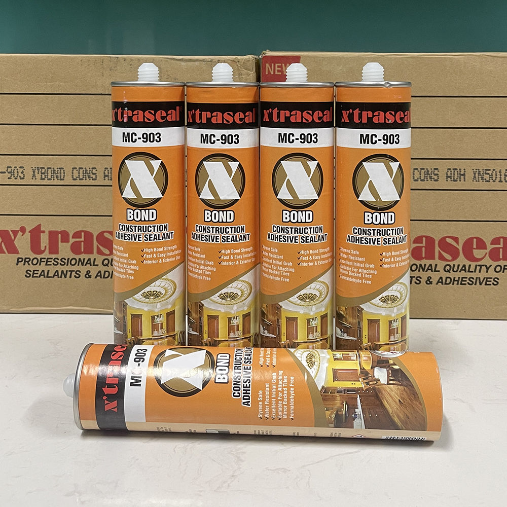 Keo dán X’bond X’traseal 300ml