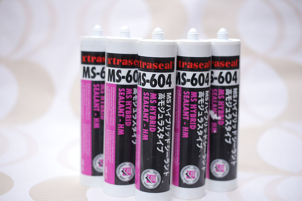 Keo chống thấm X’traseal MS-604 290ml