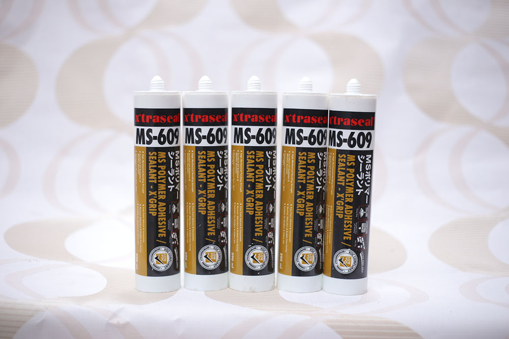 Keo dán siêu năng X’traseal MS-609 290ml