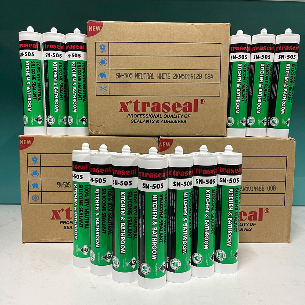 Keo chống mốc X’traseal SN-505 300gr