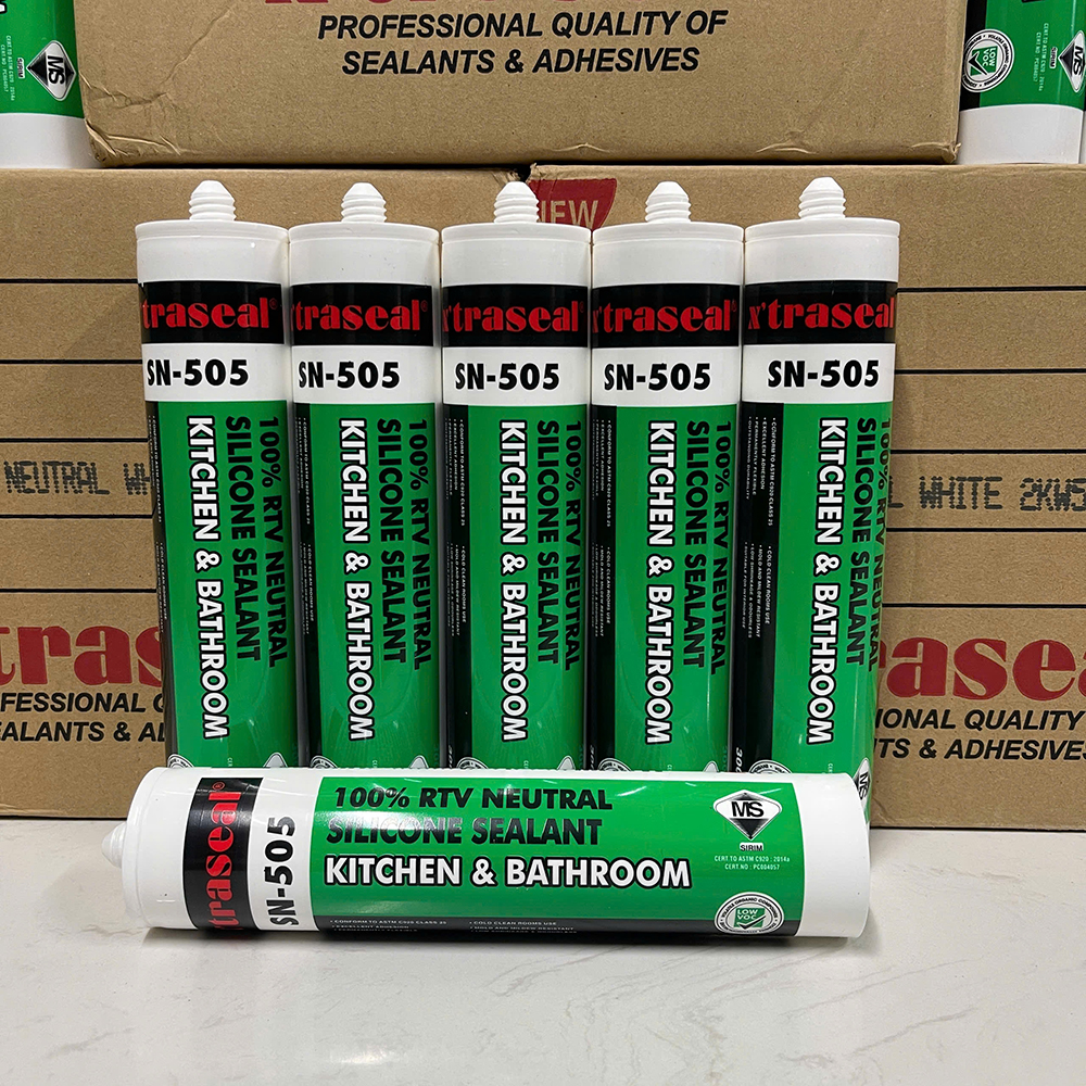 Keo chống mốc X’traseal SN-505 300gr