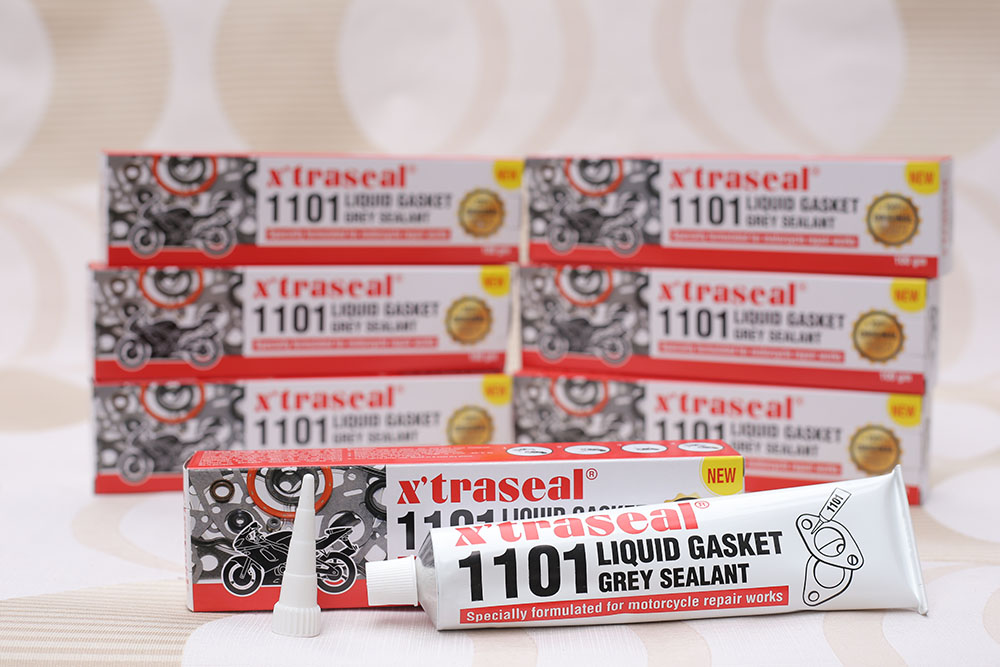 Keo dán gioăng X’traseal 1101 Liquid gasket