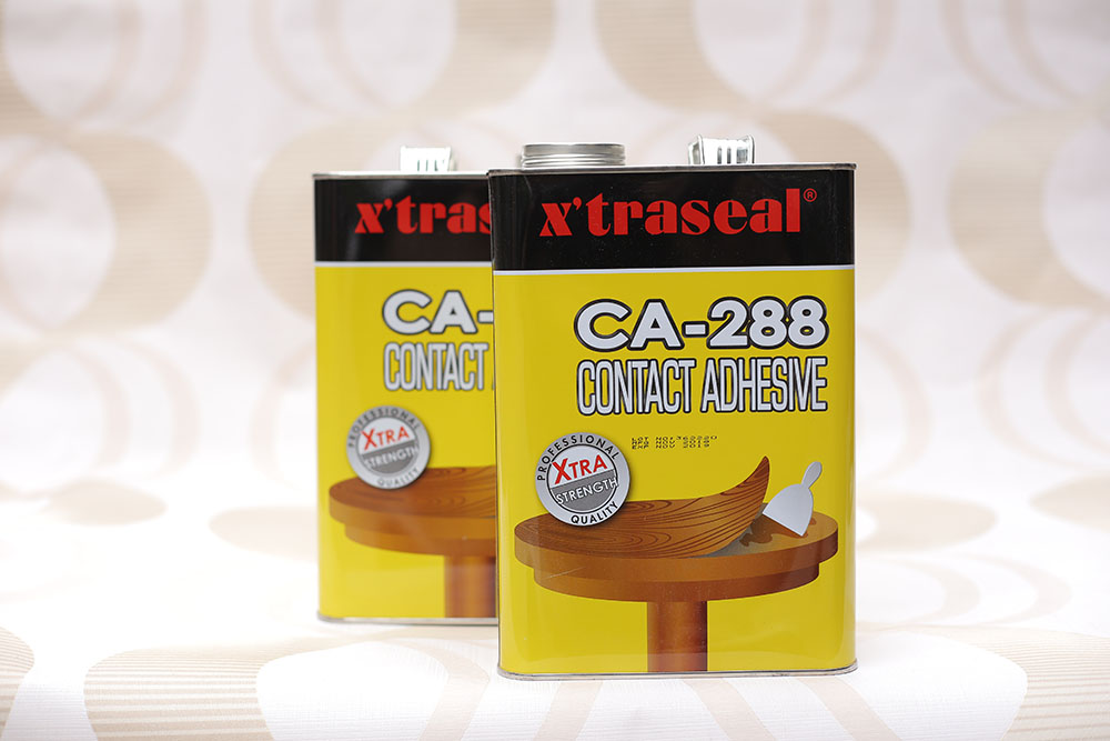 Keo dán đa năng X’traseal CA-288