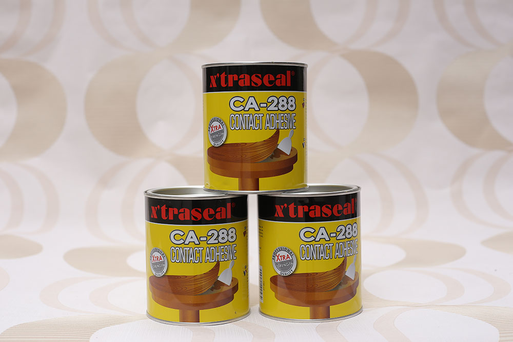 Keo dán da X’traseal CA-288 750ml
