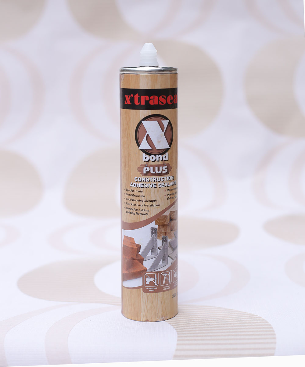 Keo dán đa năng X’traseal X’bond Plus 320gr