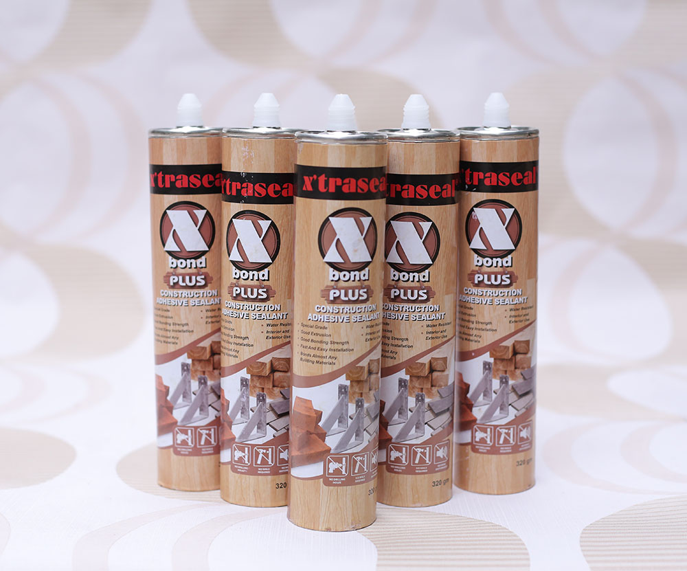 Keo dán đa năng X’traseal X’bond Plus 320gr