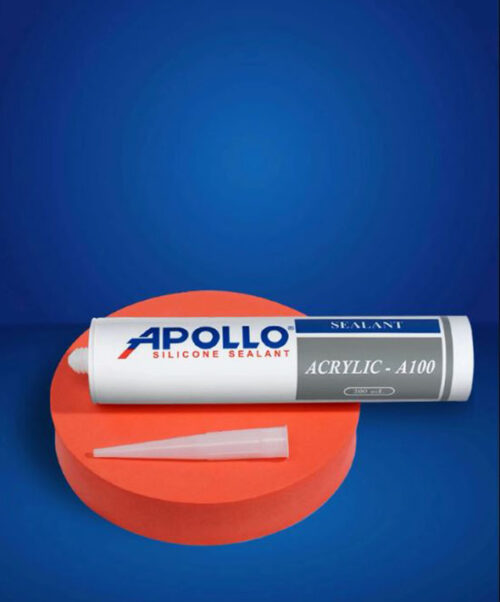 Keo trám Acrylic Apollo A-100 300ml