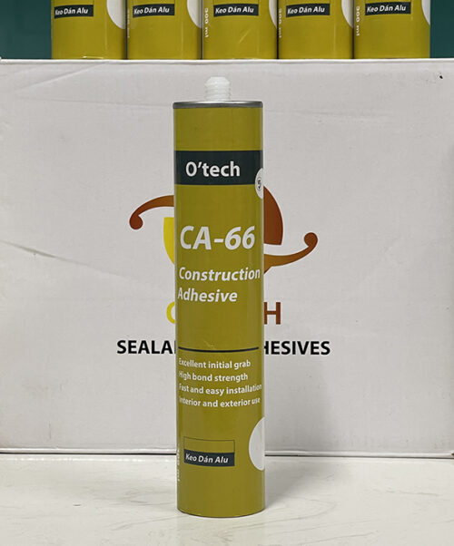 Keo dán đa năng O’tech CA-66