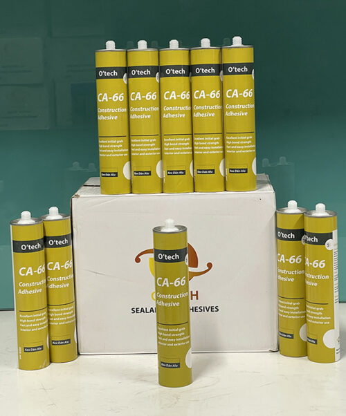 Keo dán đa năng O’tech CA-66