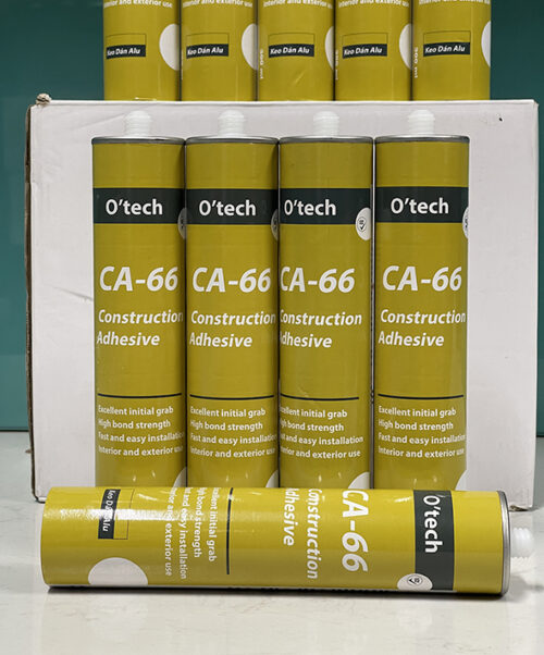Keo dán đa năng O’tech CA-66