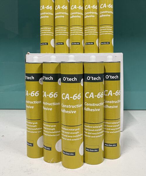 Keo dán đa năng O’tech CA-66