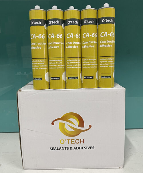 Keo dán đa năng O’tech CA-66