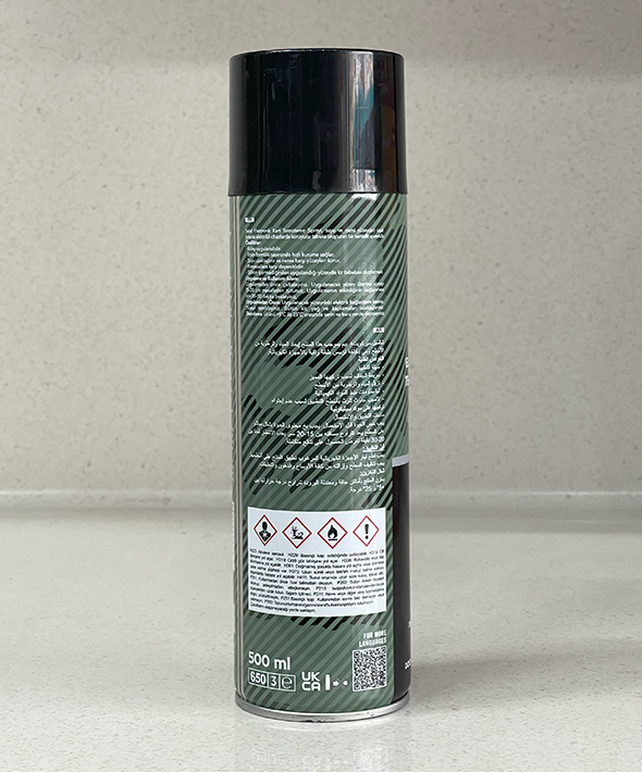 Chất rửa mạch điện chuyên dụng Selsil Circuit 500ml