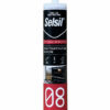 Keo silicone chịu nhiệt Selsil RTV High Temperature 280ml