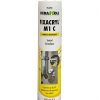 Keo chống cháy Fixacryl M1 C