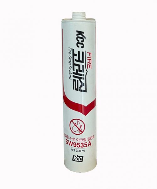 Keo trám Acrylic chống cháy KCC SW9535A 300ml