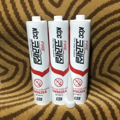 Keo trám Acrylic chống cháy SW9535A