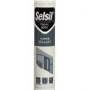 Keo trám Acrylic Selsil Tseal 8000