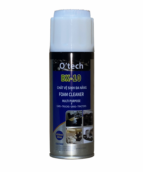 Bình bọt vệ sinh đa năng BX-10 O’tech