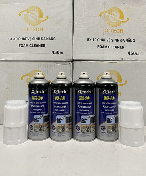 Bình bọt vệ sinh đa năng BX-10 O’tech