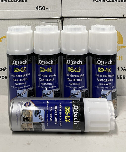 Bình bọt vệ sinh đa năng BX-10 O’tech