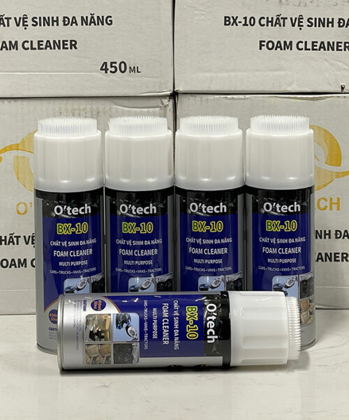 Bình bọt vệ sinh đa năng BX-10 O’tech