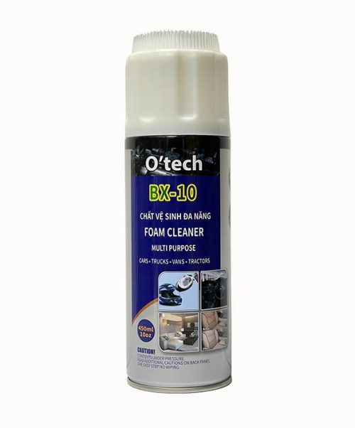 Bình bọt vệ sinh đa năng BX-10 O’tech