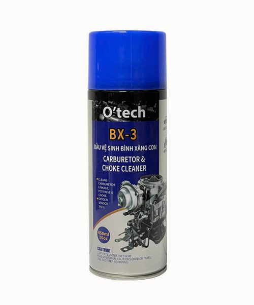 Bình vệ Sinh Bình Xăng Con BX-3 O’tech