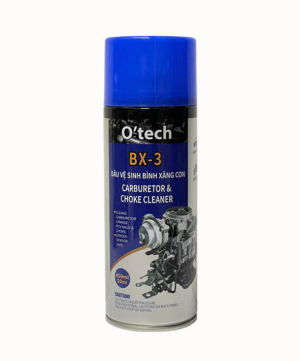 Bình vệ Sinh Bình Xăng Con BX-3 O’tech