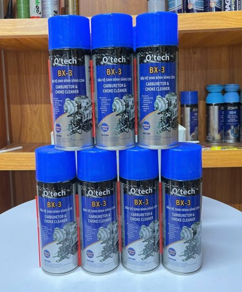 Bình vệ Sinh Bình Xăng Con BX-3 O’tech