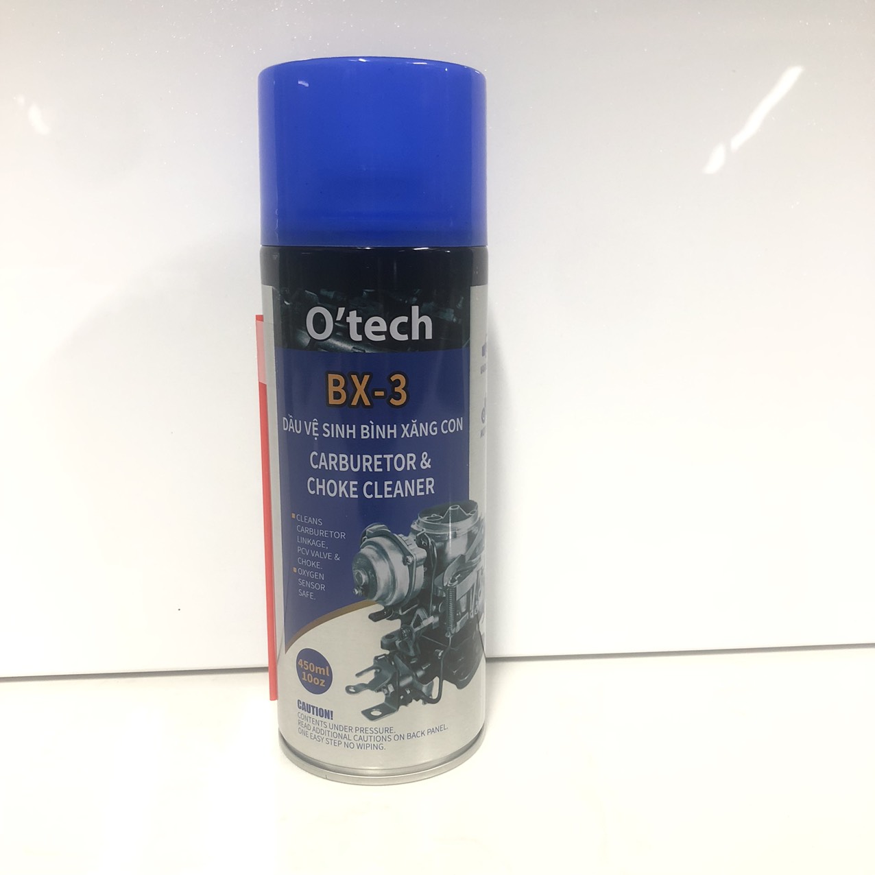 Bình vệ Sinh Bình Xăng Con BX-3 O’tech