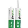 Keo silicone trung tính Bamboo A500
