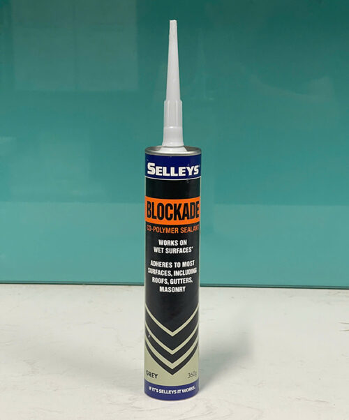 Keo chống dột Selleys Blockade 360gr