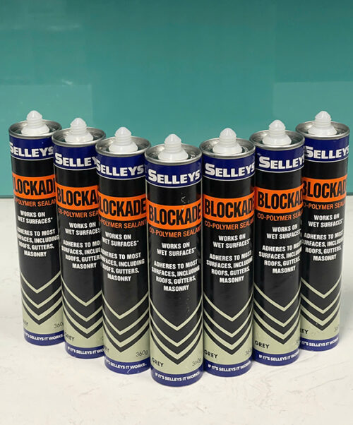 Keo chống dột Selleys Blockade 360gr