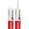 Keo Silicone Acid Bamboo Silicone Sealant Acid A300