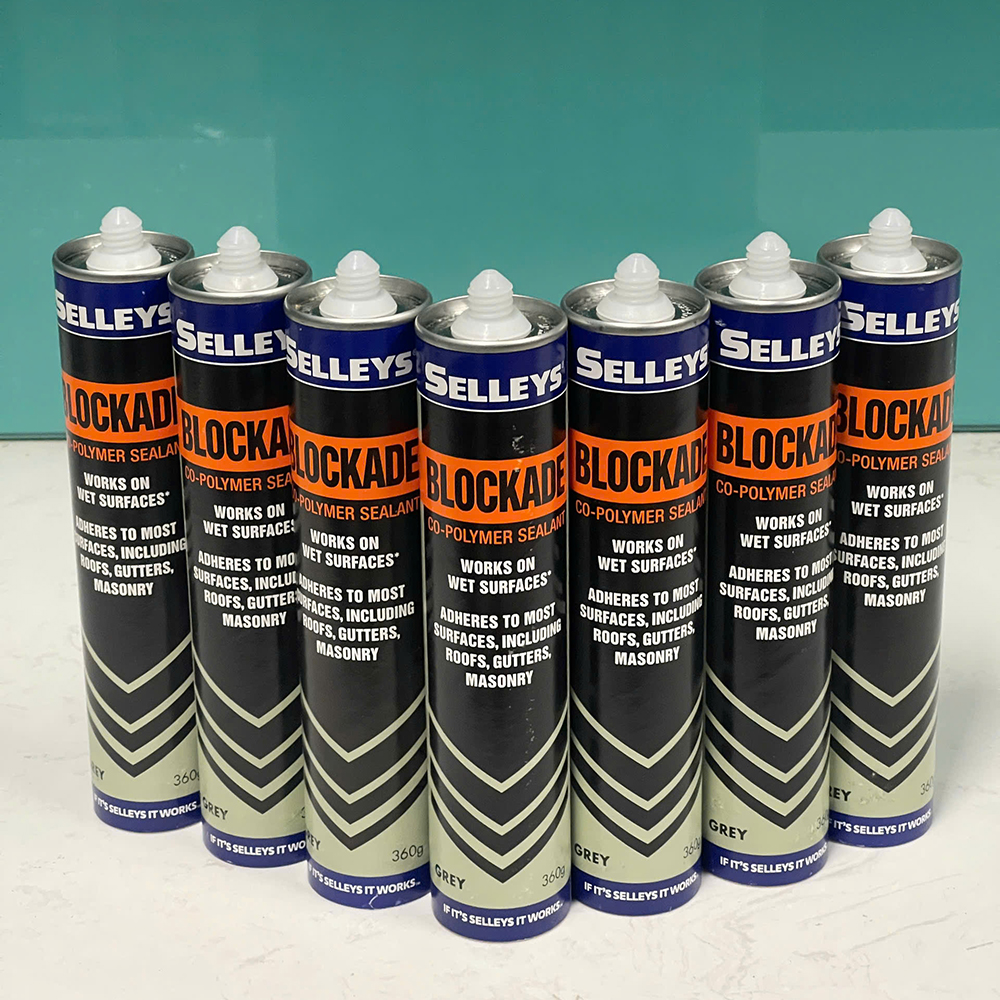Keo chống dột Selleys Blockade 360gr