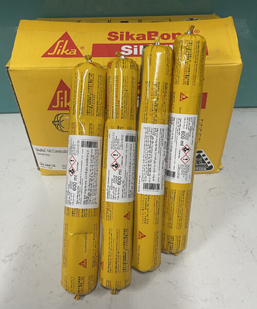Keo trám khe gốc Polyurethane Sika Flex Contruction