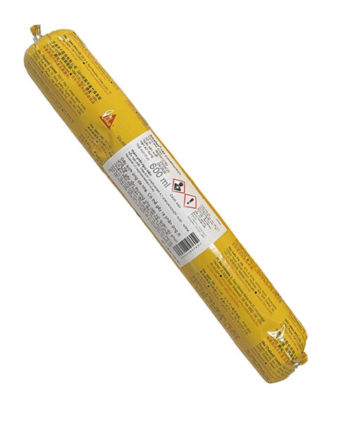 Keo trám khe gốc Polyurethane Sika Flex Contruction